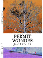 Permit Wonder by Jan Keough
